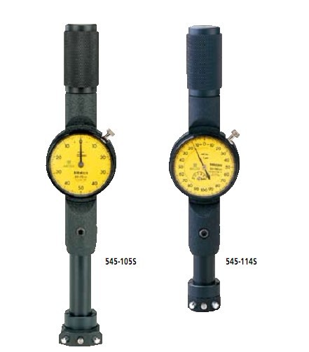 日本三丰内径表—坚固型生产线工具545-104S    