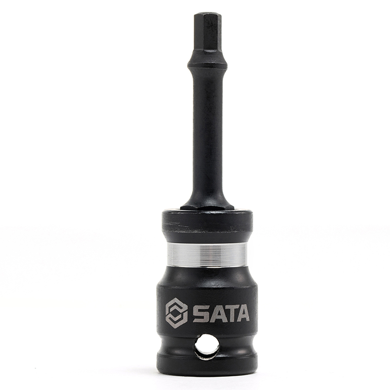 世达工具 SATA 3/8“系列六角旋具套筒