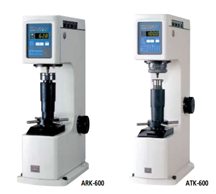 ARK-600,ATK-600 810 系列—洛氏/洛氏表面硬度试验机 ARK-600/810-21