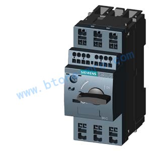 西门子 SIEMENS 电机保护产品 3RV20-A40型