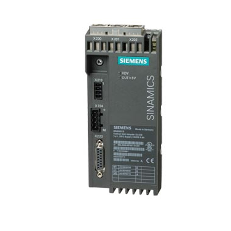 西门子 SIEMENS CUA32 控制单元适配器 6SL3040-0PA01-0AA0