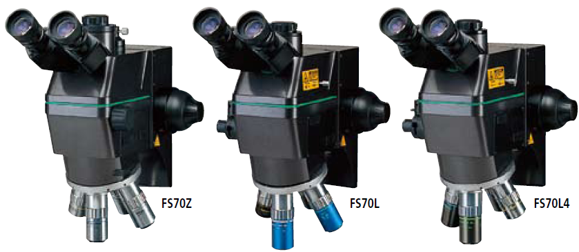 日本三丰VMU378 系列 — 视像显微镜系统