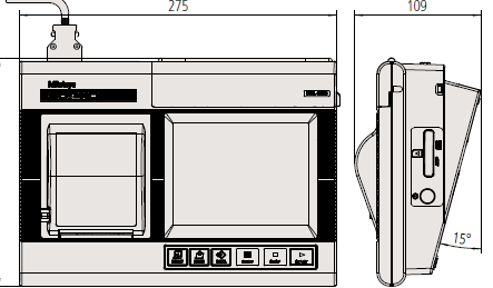 178 系列 — 表面粗糙度测量仪Surftest (表面粗糙度测量仪) SV-3100