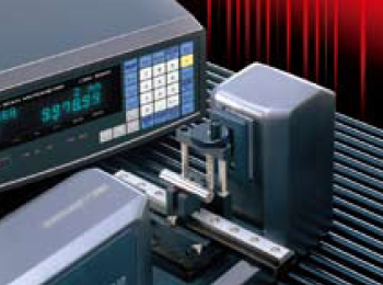 LGK 线性测微计542 系列 — 细长型线性测微计支持自动化仪表及专用量具的配套使用