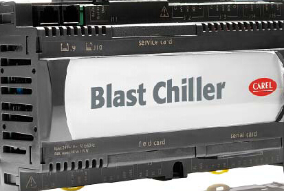 last Chiller 是一个完整的控制器和用户终端系列