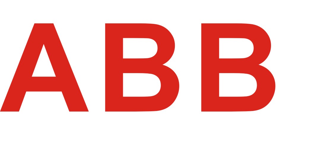 ABB logo