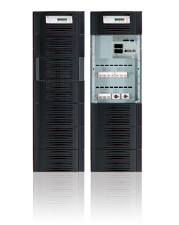 ABB,UPS系统,PowerScale