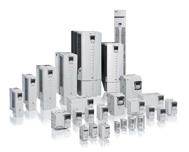 ABB,变频器