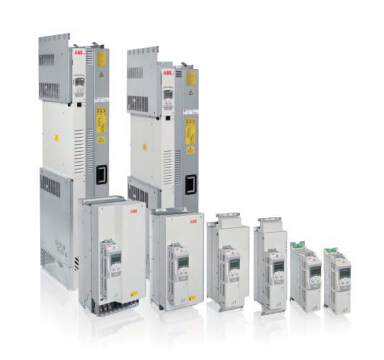 ABB ACQ810 0.37 to 500 kW的应用领域