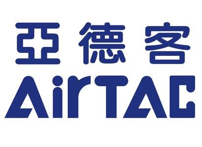 AIRTAC亚德客logo图