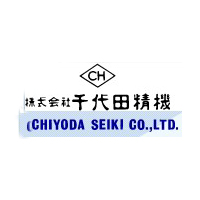 CHIYODA-SEIKI千代田精机