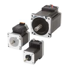 ABB DSMS系列步进电机
