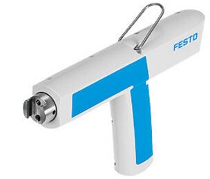 Festo费斯托,费斯托在汽车制造自动化的解决方案