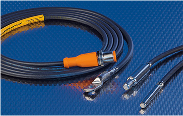 IFM易福门温度传感器的类型如何判定?-丙通M