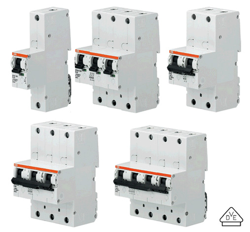 ABB断路器S750DR常见问题解答大全