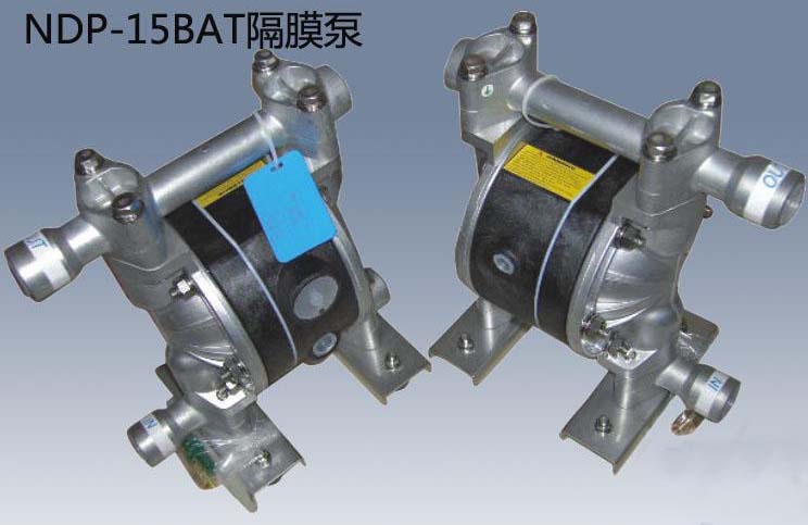 yamada NDP-15BAT隔膜泵,yamada NDP-15BAT,NDP-15BAT,泵