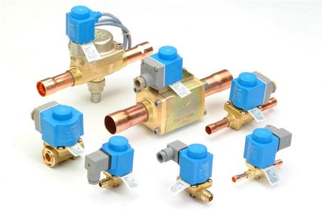 丹佛斯,丹佛斯Danfoss ,丹佛斯电磁阀