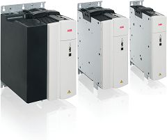 ABB驱动用于运动控制应用的解决方案