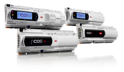 卡乐可编程控制器PCO1,卡乐可编程控制器PCO2,卡乐可编程控制器PCO3