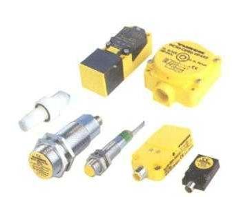 图尔克Turck,图尔克,Turck,图尔克直线位移传感器