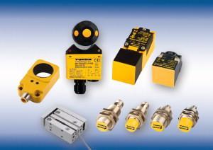 图尔克,Turck,图尔克Turck,图尔克电感式传感器