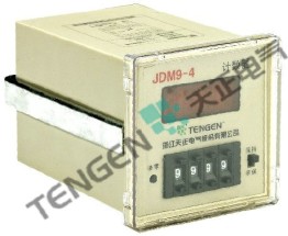 DH14J,DH48J,JDM9-4,计数器