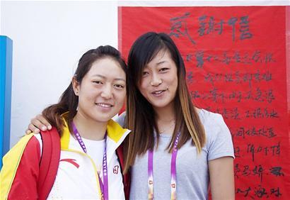全运会闹剧,全运会再演闹剧,全运会 闹剧