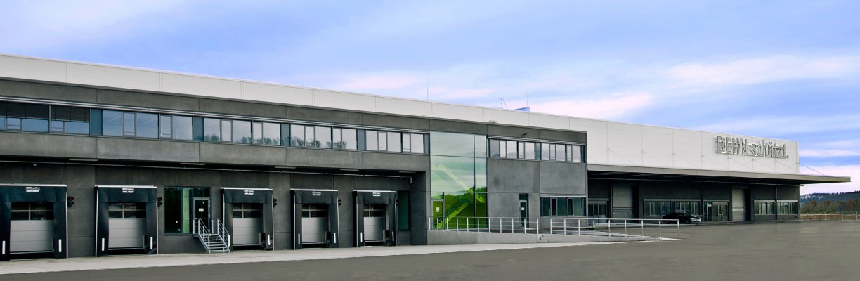 德和盛工厂展示图