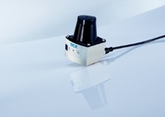 施克SICK新一代迷你型激光扫描器TIM551介绍