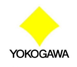 日本横河logo