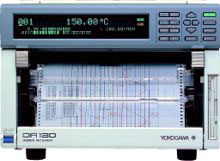 横河DR130便携式混合记录仪,横河DR130,DR130,记录仪