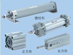 SMC气缸使用条件