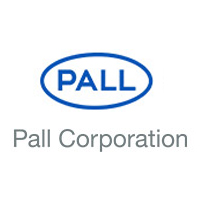 PALL颇尔logo