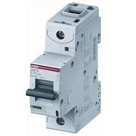 ABB高分断微型断路器S801S-D80,S801S-D80,2CCS861001R0801
