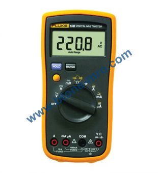 各种类型万用表的使用方法和注意事项