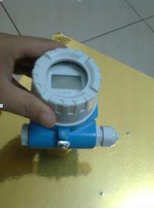 E+H 水质检测仪