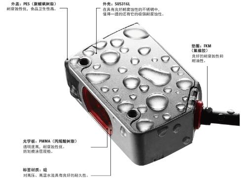 KEYENCE基恩士,KEYENCE,基恩士,基恩士激光传感器LR-Z系列简化操作