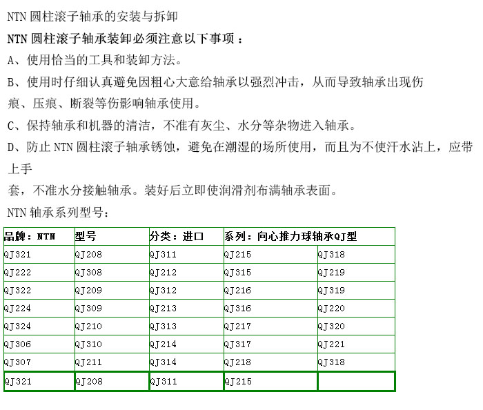 NTN恩梯恩圆柱滚子轴承,圆柱滚子轴承型号,圆柱滚子轴承规格,圆柱滚子轴承价格,圆柱滚子轴承报价,圆柱滚子轴承广州代理商