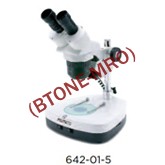 ASIMETO安度LAB1体视显微镜642-01-5