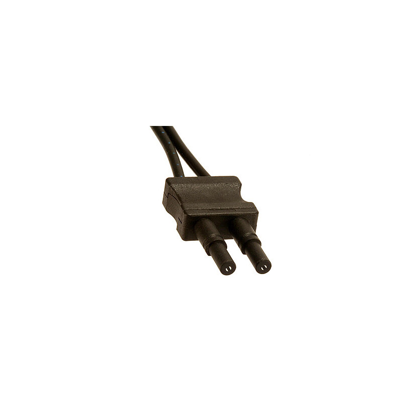 Ratioplast-Optoelectronic POF连接器