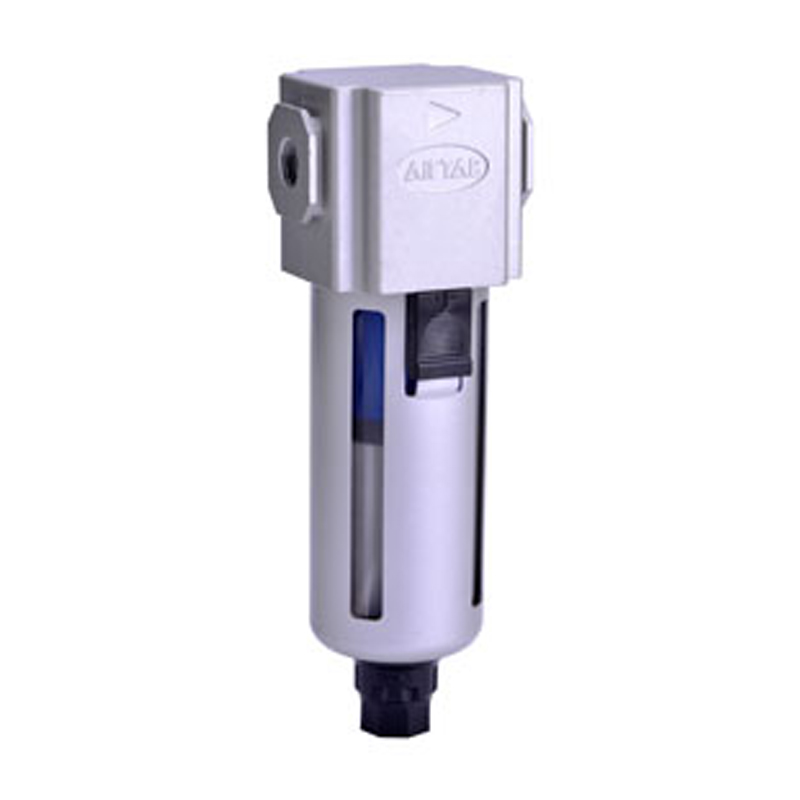 亚德客 AIRTAC 油雾分离器 GPF型