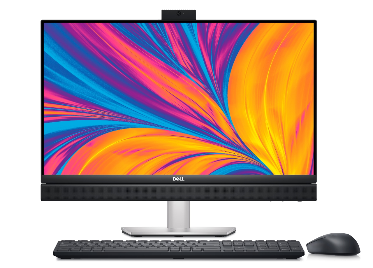 戴尔 DELL  台式电脑 OptiPlex 一体机