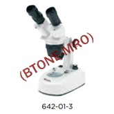 ASIMETO安度ST45体视显微镜642-01-3A