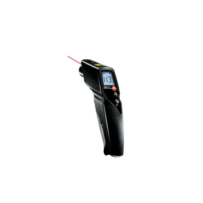 德图 testo 红外测温仪 testo 830-T1