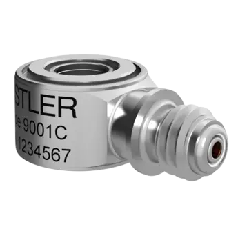 奇石乐 KISTLER 压电力式传感器9001C