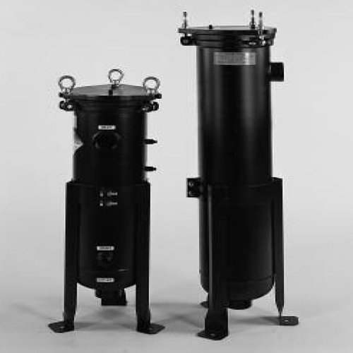 颇尔 PALL Marksman™碳钢系列滤清器外壳