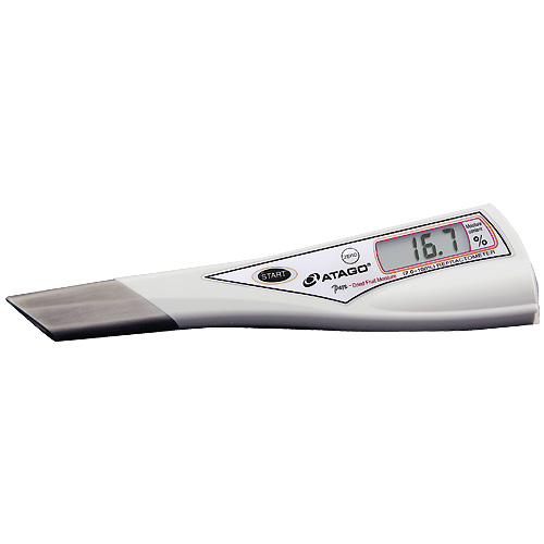 爱宕 ATAGO PEN-Dried Fruit Moisture 数字笔式干果水分计
