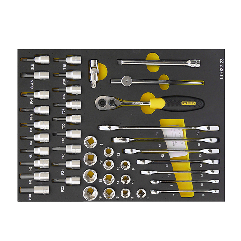 史丹利 STANLEY 10mm系列公制工具托