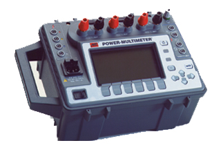 Megger PMM-1 多功能测试仪