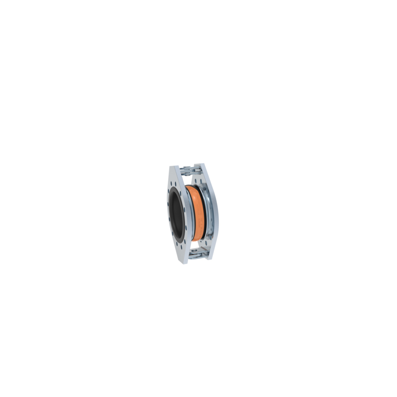 施登弗勒克斯 Stenflex 角形橡胶伸缩缝